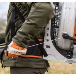 Souffleur à Dos Thermique Stihl BR 800 C-E 79,9 Cm³ 11 Souffleur à Dos Thermique Stihl BR 800 C-E 79,9 Cm³ -Promos Jardin Moteur Magasin AFD 91109