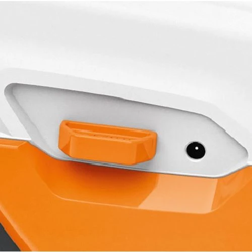 Souffleur à Batterie Intégrée BGA 45 + Chargeur - STIHL - 4513-011-5900 2 Souffleur à Batterie Intégrée BGA 45 + Chargeur - STIHL - 4513-011-5900 – Image 2