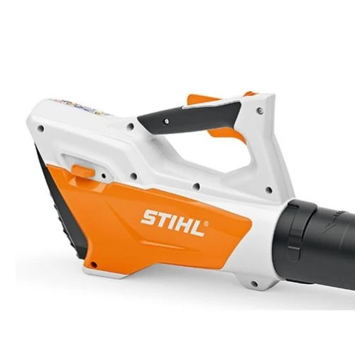 Souffleur à Batterie Intégrée BGA 45 + Chargeur - STIHL - 4513-011-5900 5 Souffleur à Batterie Intégrée BGA 45 + Chargeur - STIHL - 4513-011-5900 – Image 5