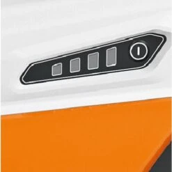 Souffleur à Batterie Intégrée BGA 45 + Chargeur - STIHL - 4513-011-5900 9 Souffleur à Batterie Intégrée BGA 45 + Chargeur - STIHL - 4513-011-5900 -Promos Jardin Moteur Magasin AFD 91147