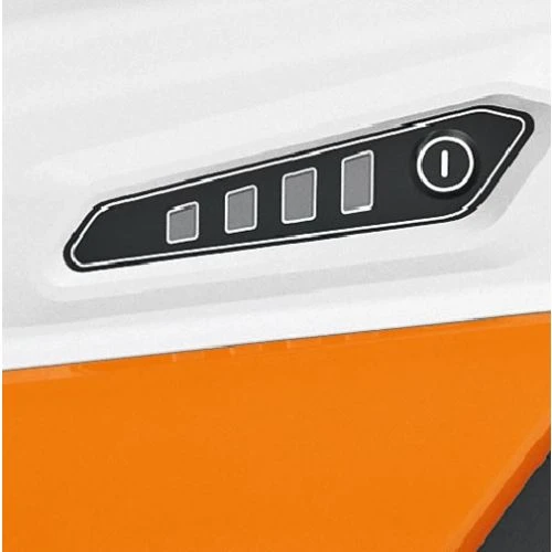 Souffleur à Batterie Intégrée BGA 45 + Chargeur - STIHL - 4513-011-5900 4 Souffleur à Batterie Intégrée BGA 45 + Chargeur - STIHL - 4513-011-5900 – Image 4