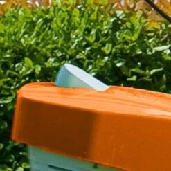 Tondeuse à Gazon électrique Stihl RME 235 1200 W 11 Tondeuse à Gazon électrique Stihl RME 235 1200 W -Promos Jardin Moteur Magasin AFD 91228