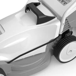 Tondeuse à Gazon électrique Tractée Stihl RME 545 V 1600 W -Promos Jardin Moteur Magasin AFD 91360