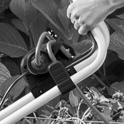 Tondeuse à Gazon électrique Tractée Stihl RME 545 V 1600 W -Promos Jardin Moteur Magasin AFD 91363