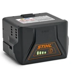 Taille-haies à Batterie HSA 56 1 Batterie AK 10 + Chargeur - STIHL - 4521-011-3510 -Promos Jardin Moteur Magasin AFD 91366
