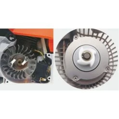 Taille-haie Thermique Stihl HS 56 C-E 21,4 Cm³ -Promos Jardin Moteur Magasin AFD 91482