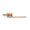 Taille-haie Thermique Stihl HS 56 C-E 21,4 Cm³