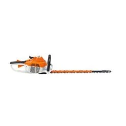 Taille-haie Thermique Stihl HS 56 C-E 21,4 Cm³
