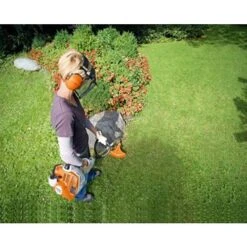 Coupe-bordure Thermique Stihl FS 40 27,2 Cm³ -Promos Jardin Moteur Magasin AFD 91512