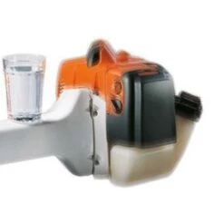 Débroussailleuse Thermique Stihl FS 91 28,4 Cm³ -Promos Jardin Moteur Magasin AFD 91573