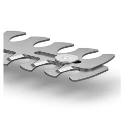 Stihl Sculpte-haies à Batterie HSA 26 + 1 Batterie AS2 + Chargeur AL 1 En Coffret Tissus 10 Stihl Sculpte-haies à Batterie HSA 26 + 1 Batterie AS2 + Chargeur AL 1 En Coffret Tissus -Promos Jardin Moteur Magasin AFD 91584