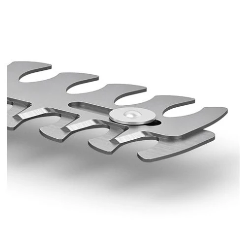 Stihl Sculpte-haies à Batterie HSA 26 + 1 Batterie AS2 + Chargeur AL 1 En Coffret Tissus 5 Stihl Sculpte-haies à Batterie HSA 26 + 1 Batterie AS2 + Chargeur AL 1 En Coffret Tissus – Image 5