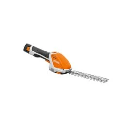 Stihl Sculpte-haies à Batterie HSA 26 + 1 Batterie AS2 + Chargeur AL 1 En Coffret Tissus 9 Stihl Sculpte-haies à Batterie HSA 26 + 1 Batterie AS2 + Chargeur AL 1 En Coffret Tissus -Promos Jardin Moteur Magasin AFD 91590