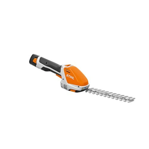 Stihl Sculpte-haies à Batterie HSA 26 + 1 Batterie AS2 + Chargeur AL 1 En Coffret Tissus 4 Stihl Sculpte-haies à Batterie HSA 26 + 1 Batterie AS2 + Chargeur AL 1 En Coffret Tissus – Image 4