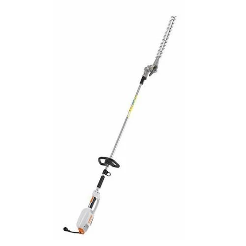 Taille-haie Sur Perche électrique Stihl HLE 71 600 W 1 Taille-haie Sur Perche électrique Stihl HLE 71 600 W