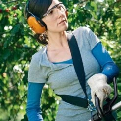 Taille-haie Sur Perche électrique Stihl HLE 71 600 W 8 Taille-haie Sur Perche électrique Stihl HLE 71 600 W -Promos Jardin Moteur Magasin AFD 91741