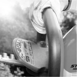 Taille-haies électrique Stihl HSE 42 420 W - 4818-011-3500 -Promos Jardin Moteur Magasin AFD 91780