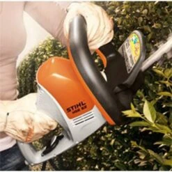 Taille-haies électrique Stihl HSE 52 460 W 8 Taille-haies électrique Stihl HSE 52 460 W -Promos Jardin Moteur Magasin AFD 91881