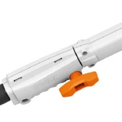 Taille-haies Sur Perche HLA 56 Avec 1 Batterie AK 20 + Chargeur - STIHL - HA01-200-0011 -Promos Jardin Moteur Magasin AFD 91942