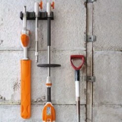 Taille-haies Sur Perche HLA 56 Avec 1 Batterie AK 20 + Chargeur - STIHL - HA01-200-0011 -Promos Jardin Moteur Magasin AFD 91944