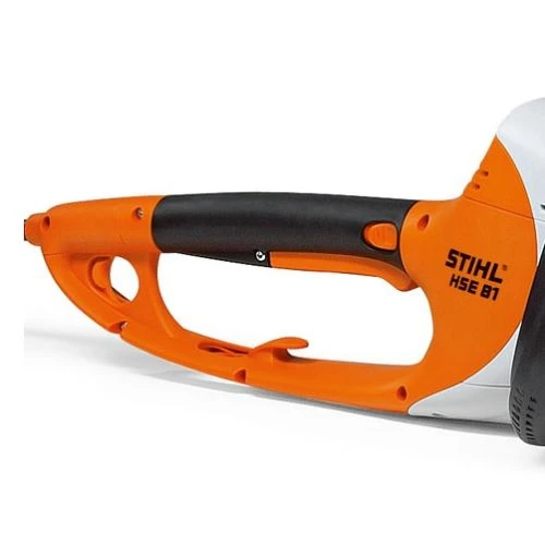 Taille-haies électrique Stihl HSE 71 600 W 60 Cm 2 Taille-haies électrique Stihl HSE 71 600 W 60 Cm – Image 2