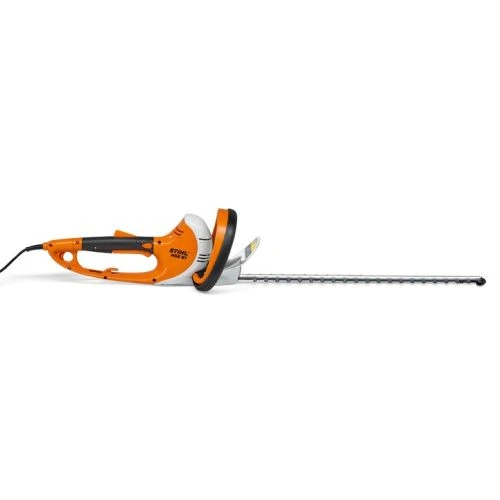 Taille-haies électrique Stihl HSE 71 600 W 70 Cm 1 Taille-haies électrique Stihl HSE 71 600 W 70 Cm