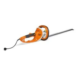 Taille-haies électrique Stihl HSE 71 600 W 70 Cm 9 Taille-haies électrique Stihl HSE 71 600 W 70 Cm -Promos Jardin Moteur Magasin AFD 91993