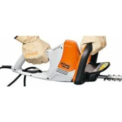Taille-haies électrique Stihl HSE 81 650 W 60 Cm - 4812-011-3530 -Promos Jardin Moteur Magasin AFD 92021