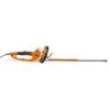 Taille-haies électrique Stihl HSE 81 650 W 60 Cm - 4812-011-3530