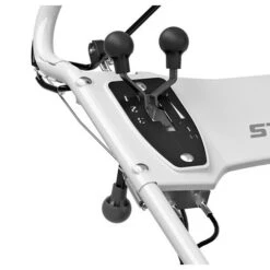 Tondeuse à Gazon Thermique Professionnelle Stihl RM 756 GS 179 Cm³ -Promos Jardin Moteur Magasin AFD 92154