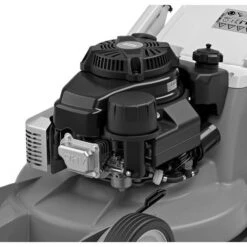 Tondeuse à Gazon Thermique Professionnelle Stihl RM 756 GS 179 Cm³ -Promos Jardin Moteur Magasin AFD 92155