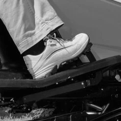 Tracteur De Pelouse Thermique Stihl RT 4112 SZ 656 Cm³ -Promos Jardin Moteur Magasin AFD 92248