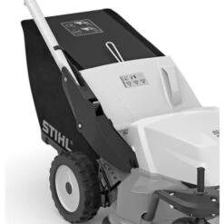 Tondeuse à Gazon Sans-fil RMA 765 36 V Avec 1 Batterie 41,2 Ah + Chargeur - STIHL - 6392-200-0001 -Promos Jardin Moteur Magasin AFD 92332