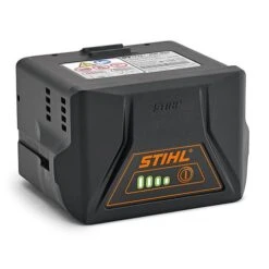 Tronçonneuse Sans Fil Stihl MSA 120 C-B 36 V + 1 Batterie AK 20 + Chargeur AL 101 - STIHL -Promos Jardin Moteur Magasin AFD 92450