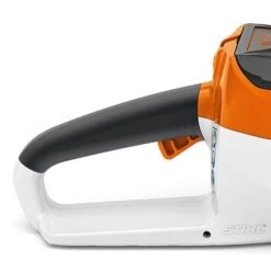 Tronçonneuse Sans Fil Stihl MSA 120 C-B 36 V + 1 Batterie AK 20 + Chargeur AL 101 - STIHL -Promos Jardin Moteur Magasin AFD 92455