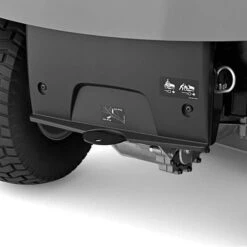 Tracteur De Pelouse Thermique Stihl RT 5097 Z 656 Cm³ 9 Tracteur De Pelouse Thermique Stihl RT 5097 Z 656 Cm³ -Promos Jardin Moteur Magasin AFD 92526