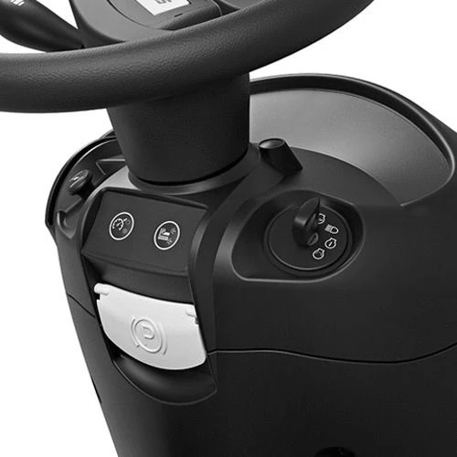 Tracteur De Pelouse Thermique Stihl RT 5097 Z 656 Cm³ 5 Tracteur De Pelouse Thermique Stihl RT 5097 Z 656 Cm³ – Image 5