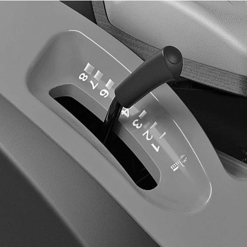 Tracteur De Pelouse Thermique Stihl RT 5097 Z 656 Cm³ 3 Tracteur De Pelouse Thermique Stihl RT 5097 Z 656 Cm³ – Image 3