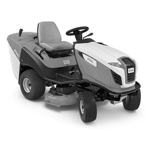 Tracteur De Pelouse Thermique Stihl RT 5097 Z 656 Cm³ 1 Tracteur De Pelouse Thermique Stihl RT 5097 Z 656 Cm³