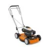 Tondeuse à Gazon Mulching Thermique Tractée Stihl RM 4 RT 149 Cm³