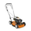 Tondeuse à Gazon Mulching Thermique Tractée Stihl RM 4 RV 149 Cm³