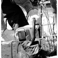 Tronçonneuse 36 V MSA 200 C-B (sans Batterie Ni Chargeur) - STIHL - 1251-200-0021 11 Tronçonneuse 36 V MSA 200 C-B (sans Batterie Ni Chargeur) - STIHL - 1251-200-0021 -Promos Jardin Moteur Magasin AFD 92873