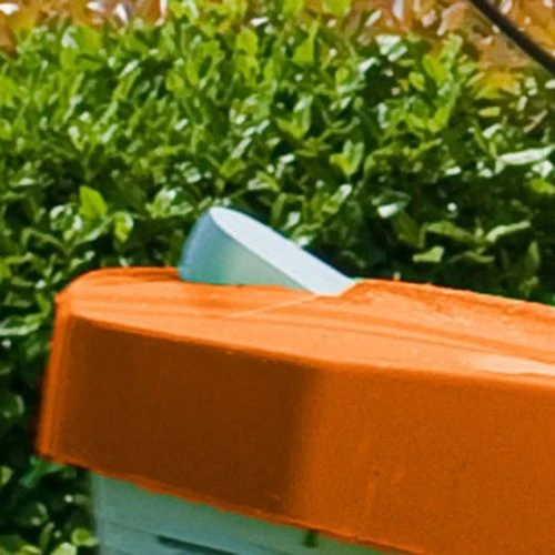 Tondeuse à Gazon Thermique Tractée Stihl RM 248 T 140 Cm³ 3 Tondeuse à Gazon Thermique Tractée Stihl RM 248 T 140 Cm³ – Image 3