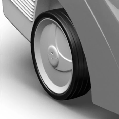 Tondeuse à Gazon Thermique Tractée Stihl RM 253 T 150 Cm³ 6 Tondeuse à Gazon Thermique Tractée Stihl RM 253 T 150 Cm³ – Image 6