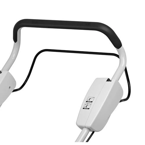 Tondeuse à Gazon Thermique Tractée Stihl RM 3 RT 163 Cm³ 3 Tondeuse à Gazon Thermique Tractée Stihl RM 3 RT 163 Cm³ – Image 3