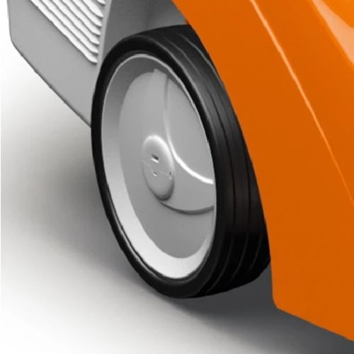 Tondeuse à Gazon Thermique Tractée Stihl RM 3 RT 163 Cm³ 5 Tondeuse à Gazon Thermique Tractée Stihl RM 3 RT 163 Cm³ – Image 5