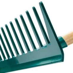 Râteau à 14 Dents Droites Leborgne BATIPRO - 376102 -Promos Jardin Moteur Magasin AFD 93196