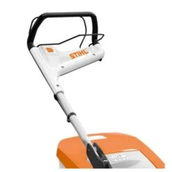 Tondeuse à Gazon Thermique Tractée Stihl RM 448 VC 150 Cm³ -Promos Jardin Moteur Magasin AFD 93402