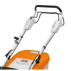 Tondeuse à Gazon Thermique Tractée Stihl RM 545 T 163 Cm³ 10 Tondeuse à Gazon Thermique Tractée Stihl RM 545 T 163 Cm³ -Promos Jardin Moteur Magasin AFD 93462