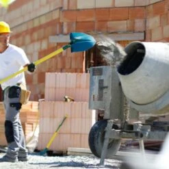 Pelle Leborgne BATIPRO® - 005402 8 Pelle Leborgne BATIPRO® - 005402 -Promos Jardin Moteur Magasin AFD 93595